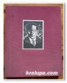 ПЛАМЪК МЕСЕЧНО СПИСАНИЕ ЗА ИЗКУСТВО И КУЛТУРА 1924, ФОТОТИПНО ИЗДАНИЕ, 1986